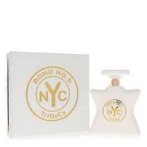 Bond No. 9 Tribeca by Bond No. 9 - Eau De Parfum Spray (Unisex) 3.3 oz